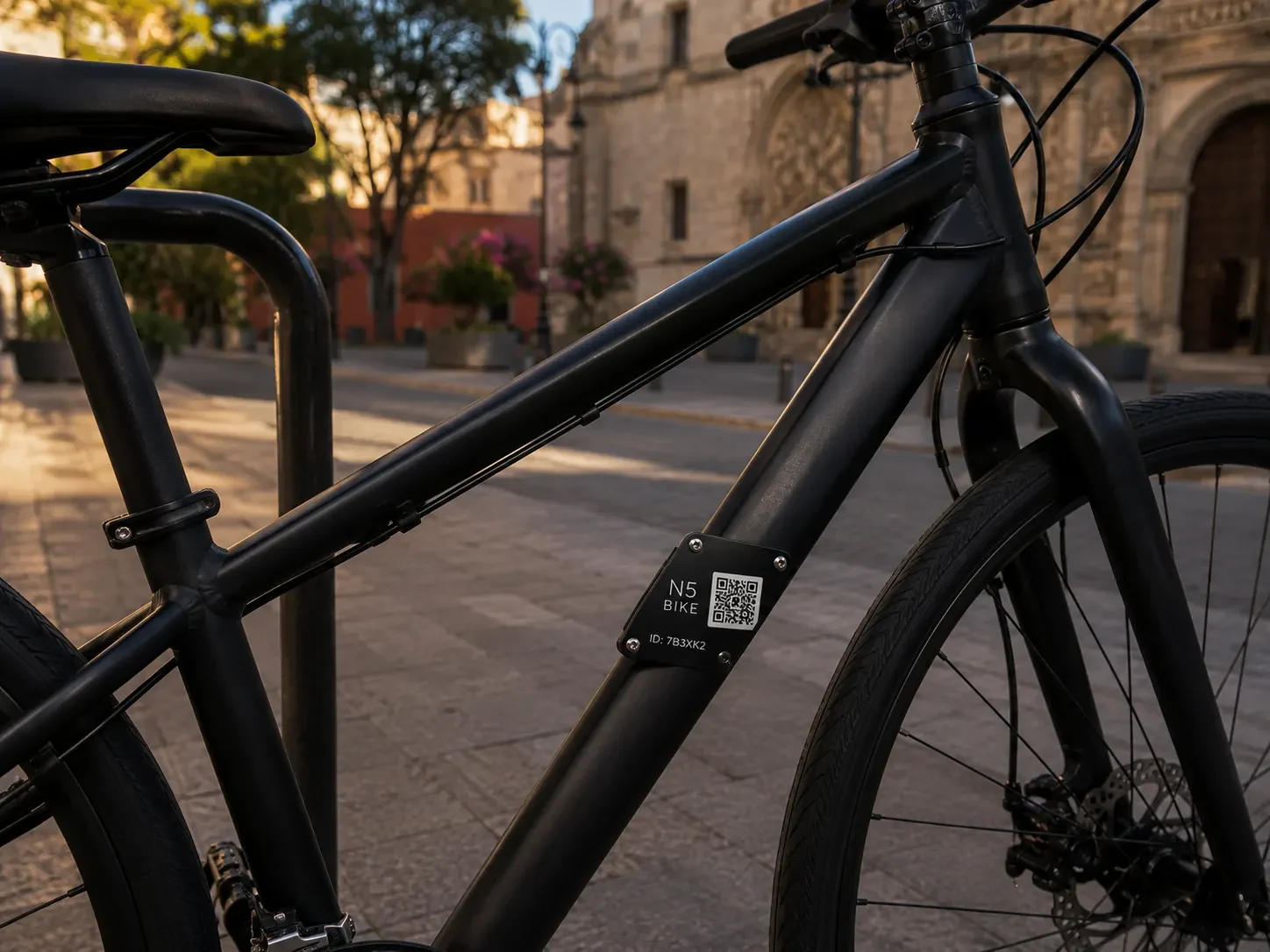 Productos y sistemas propios personalizados por N5